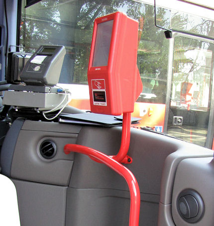 BUSportál SK: Nové autobusy pre prímestskú dopravu v Bratislavskom kraji