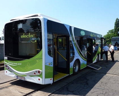 Czech Raildays 2013: Informace o průběhu tradičního dopravního veletrhu 