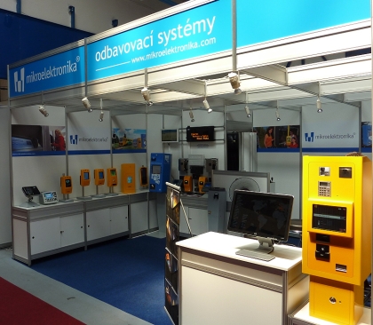 Czech Raildays 2013: Informace o průběhu tradičního dopravního veletrhu