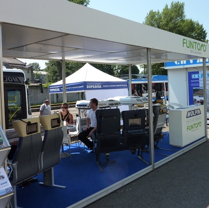 Czech Raildays 2013: Informace o průběhu tradičního dopravního veletrhu