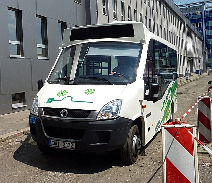 Czech Raildays 2013: Informace o průběhu tradičního dopravního veletrhu
