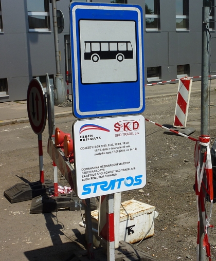 Czech Raildays 2013: Informace o průběhu tradičního dopravního veletrhu