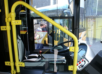 UITP 2013: Siemens-Rampini-Bombardier-Primove-Viseon a elektromobilita