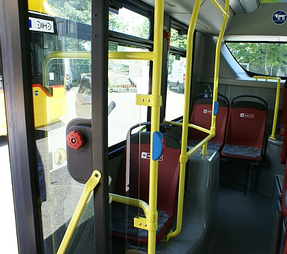 UITP 2013: Siemens-Rampini-Bombardier-Primove-Viseon a elektromobilita