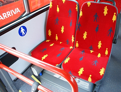 Chrudim: Arriva Východní Čechy modernizuje vozový park novými autobusy 