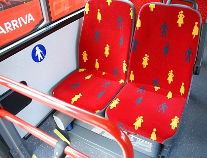 Chrudim: Arriva Východní Čechy modernizuje vozový park novými autobusy