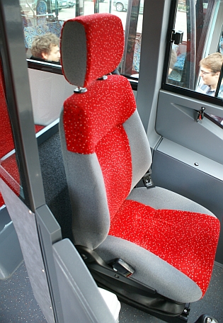 Chrudim: Arriva Východní Čechy modernizuje vozový park novými autobusy
