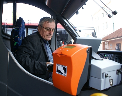 Chrudim: Arriva Východní Čechy modernizuje vozový park novými autobusy
