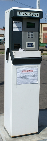 BUSportál jezdí na CNG: Podruhé a úspěšně v Pardubicích