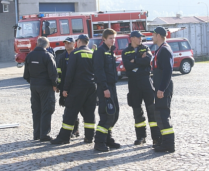 První fotoreportáž z DOD PROBO BUS a PT REAL  v Králově Dvoře