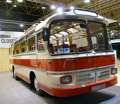 BUSWORLD 2013: Turečtí karosáři: Anadolu Isuzu, Otokar, Karsan a Temsa