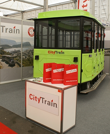 BUSWORLD 2013: Závěrečný autobusový pelmel 