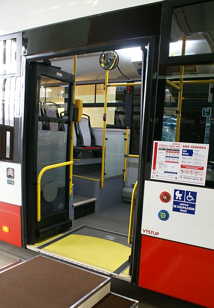 CZECHBUS 2013: Solaris představil v premiéře &quot;česko-polský elektrobus&quot;