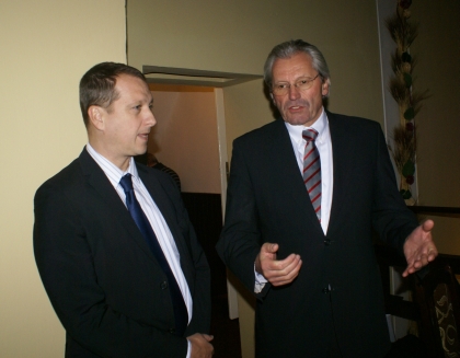 CZECHBUS 2013: MAN Truck & Bus Czech Republic se značkami MAN a Neoplan