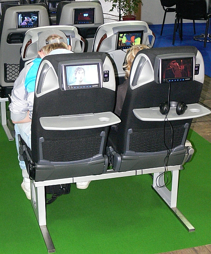 CZECHBUS 2013: Autobusy Volvo a Scania a MOLPIR
