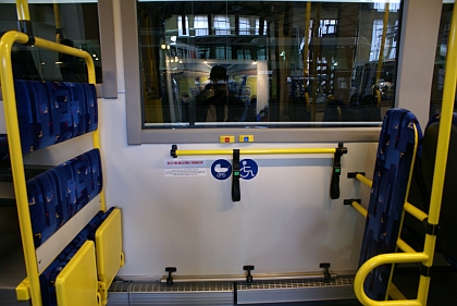 CZECHBUS 2013: Autobusy Volvo a Scania a MOLPIR