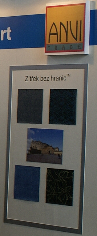 Po čem šlapeme v dopravních prostředcích? Protiskluzové podlahy Altro