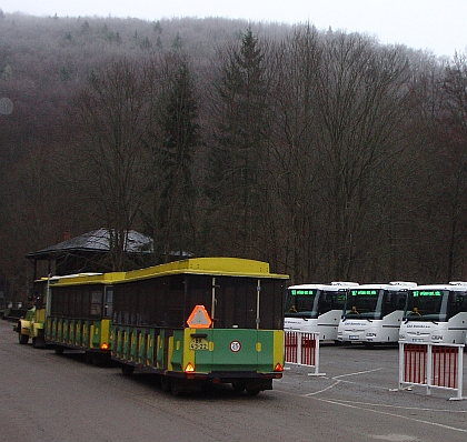 ČAD Blansko posiluje vozový park osmi autobusy SOR a pěti Iveco Bus
