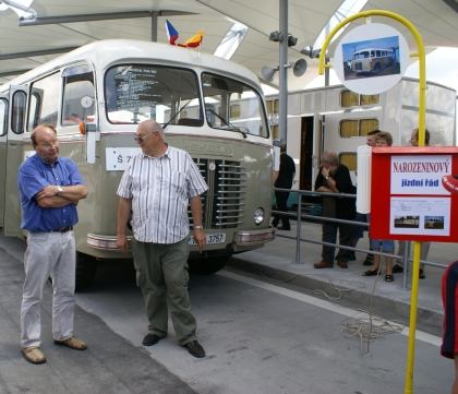 Vánoční vzpomínání na Ladislava Teteru se záběry