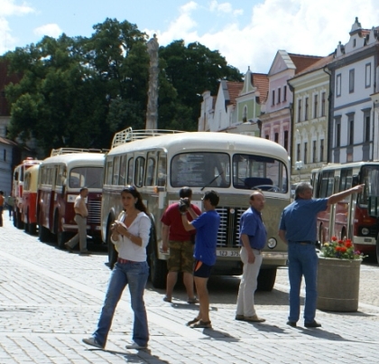 Vánoční vzpomínání na Ladislava Teteru se záběry