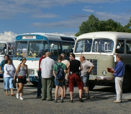 Vánoční vzpomínání na Ladislava Teteru se záběry