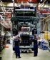 Jak se vyrábí nová nákladní vozidla Volvo FH