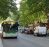 Městská doprava v Miláně samozřejmě nejsou jen trolejbusy