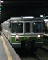 Fotografie: Milánské metro a tramvaje