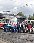Výjezdní zasedání RTO Klubu Ostrava 14. a 15. září 2013