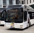  Tři hybridní autobusy MAN pro INVG Ingolstadt 