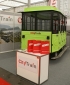 BUSWORLD 2013: Závěrečný autobusový pelmel 