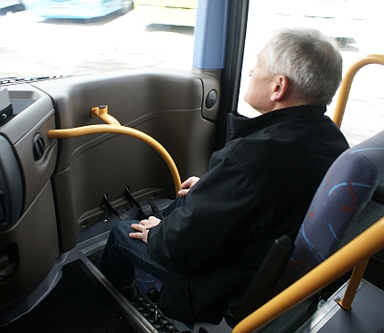 Autoškoly na Rokycansku a Plzeňsku  mají k dispozici nový Crossway 