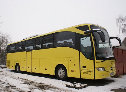 Autoškoly na Rokycansku a Plzeňsku  mají k dispozici nový Crossway 