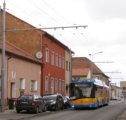 ... a ještě jedna Sofie v Plzni 14.2.2014