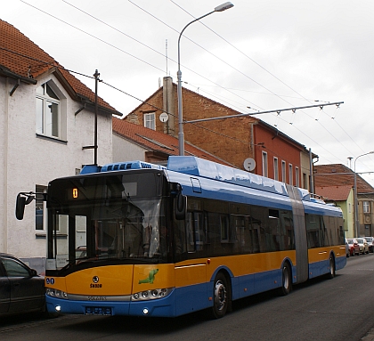 ... a ještě jedna Sofie v Plzni 14.2.2014