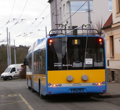 ... a ještě jedna Sofie v Plzni 14.2.2014