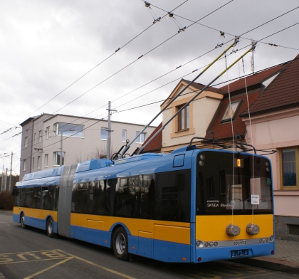 ... a ještě jedna Sofie v Plzni 14.2.2014