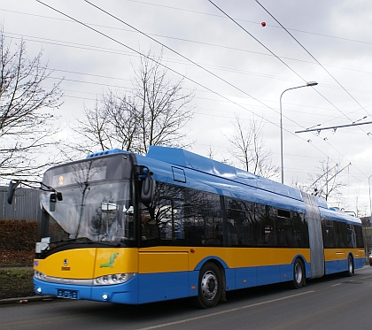 ... a ještě jedna Sofie v Plzni 14.2.2014