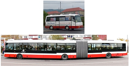 Autobusový rok 2013 v SOR Libchavy v číslech: Výrobce prodal 488 autobusů