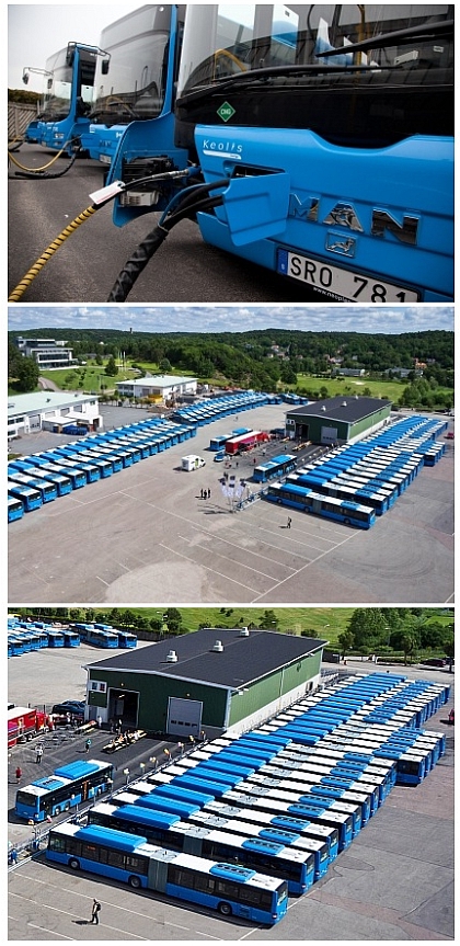 MAN Truck & Bus: Rok 2014 začíná úspěšně