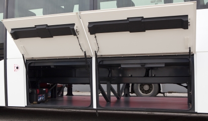 Crossway PRO - univerzální autobus/autokar představen v ČR