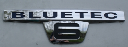 Prvních pět z devíti autokarů pro SA: Doubledeckery Setra S 431 DT EURO 6 