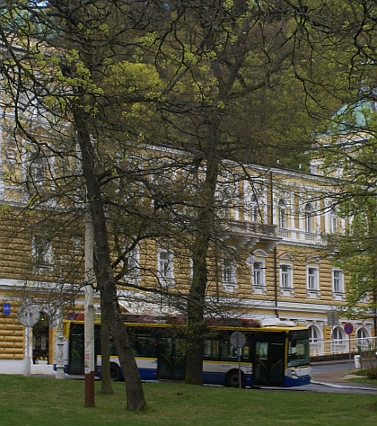 Připravujeme: Z návštěvy MDML a Mariánských Lázní