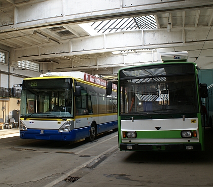 Připravujeme: Z návštěvy MDML a Mariánských Lázní