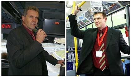 Filip Murgaš novým obchodním ředitelem společnosti SOR Libchavy