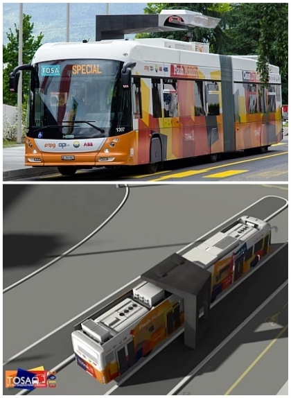 Nové prostory pro společnost ABB a její globální operační centrum v Ostravě