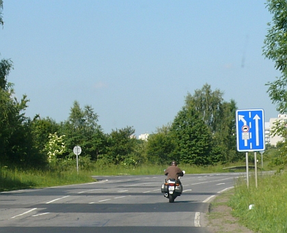 Autobusová preference v Praze se od 2.6.2014 rozšiřuje