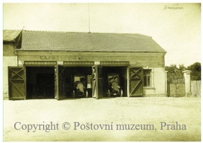 Připomenutí jubilea na lince Kouřim - Český Brod proběhne 14.6.2014