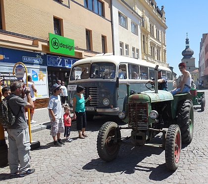 Sodomkovo Vysoké Mýto 2014