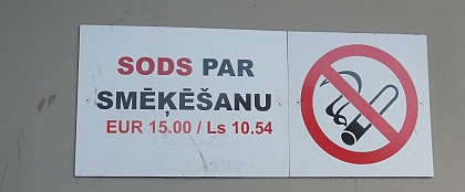 Dopravní pohlednice z Rigy: Trolejbusy, tramvaje, autobusy a autobusové nádraží